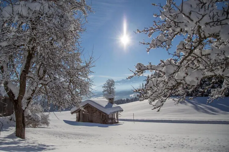 Region Winter Bild 1