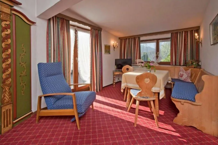 Appartements
